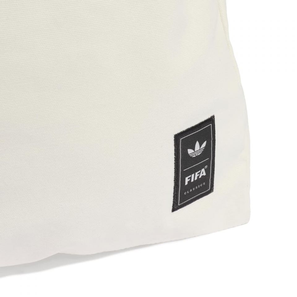 adidas FIFA World Cup Mascot Tote